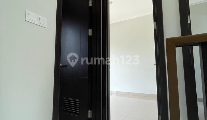 For Rent 2-Story House Summarecon Crown Gading Bekasi