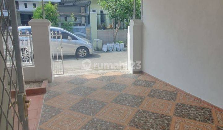 Di Jual Rumah 1,5 Lantai Bagus Di Pesona Anggrek Bekasi Utara 2