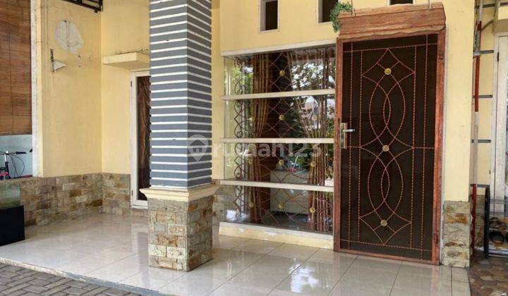 Di Sewakan Cepat Rumah Furnished Vluster Torino Mutiara Gading City Bekasi 1