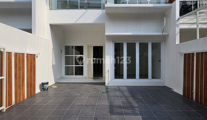 Di Jual Rumah Minimalid 2 Lantai Di Jagakarsa Jakarta Selatan 1