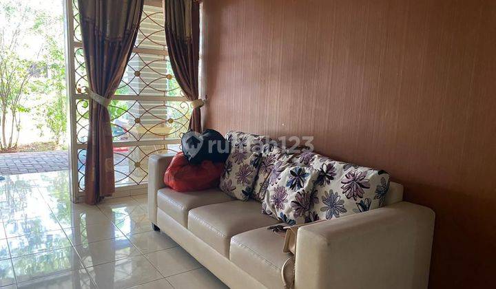 Di Sewakan Cepat Rumah Furnished Vluster Torino Mutiara Gading City Bekasi 2