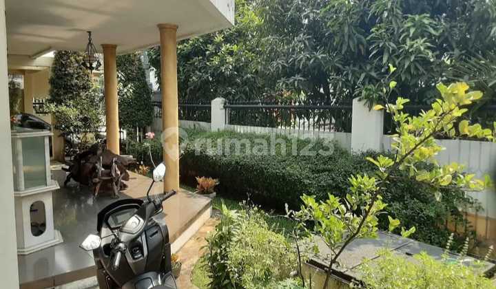 Di Jual Cepatrumah 2 Lantai Taman Aries Meruya Utara Jakarta Barat 2