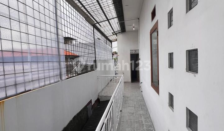 Disewakan Rumah Besar di Duren Sawit Jakarta Timur 2