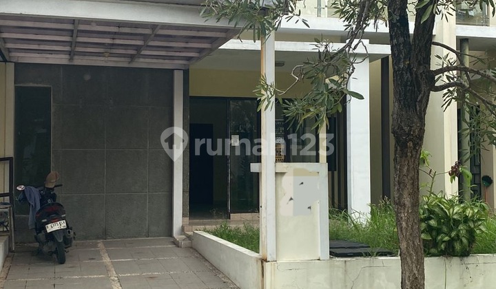 Di Jual Rumah 2 Lantai Cluster Arana Kota Harapan Indah Bekasi 1