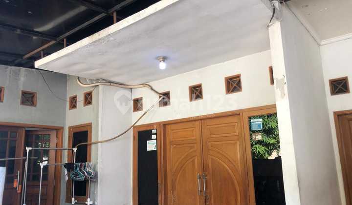 Di Jual Cepat Rumah Di Rawamangun Jakarta Timur 2