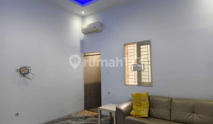 Dijual Cepat Rumah Bagus di Sunter Mas Jakarta Utara 2