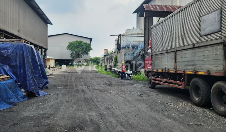 Large Warehouse for Rent in South Tambun (East Bekasi)
