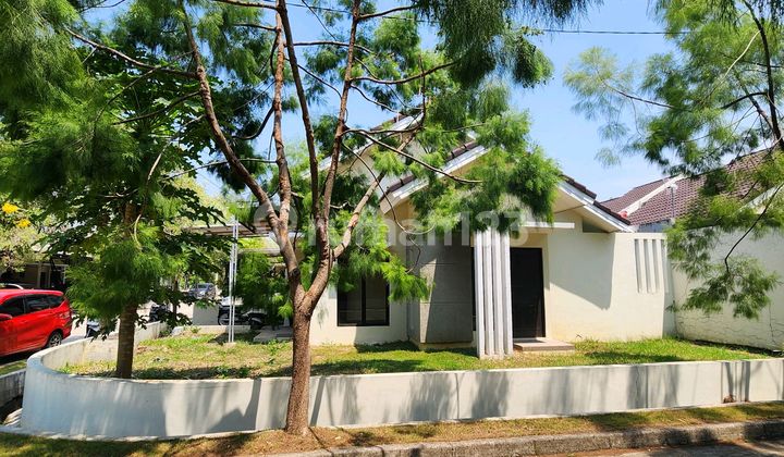 Disewakan Rumah Cantik Hook Di Segara City (cluster Celtic ) 2