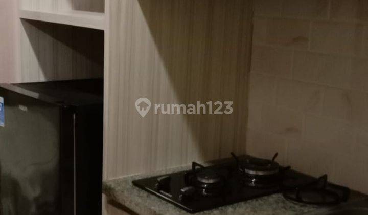 Apartemen Grand Kamala Lagoon 1 BR Furnished Bagus 2