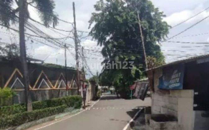 Rumah 2 Lantai Bagus Sertifikat Hak Milik di Rawamangun, Jakarta Timur 2