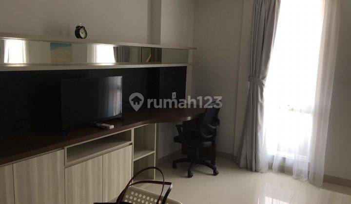 Apartemen Apartement Azalea Suites Cikarang 1 BR Furnished Bagus 2