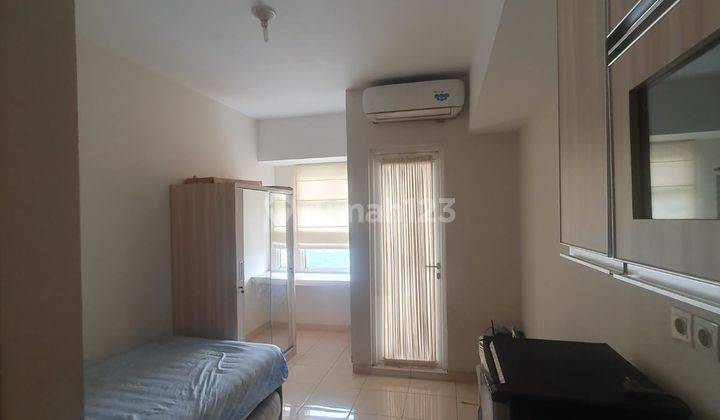 Apartemen The SpringLake Summarecon Bekasi 1 BR Semi Furnished Bagus 2