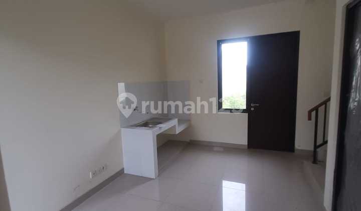 Nice 2-Story House in Green Ara Cluster Balas, Bekasi 2