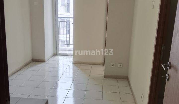 Apartemen Green Park View Daan Mogot 2 BR Unfurnished Baru 1