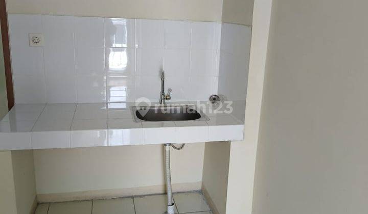 Apartemen Green Park View Daan Mogot 2 BR Unfurnished Baru 2