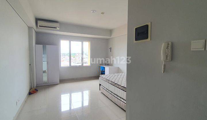 Apartemen Trimezia Beverly 1 BR Semi Furnished Bagus 2