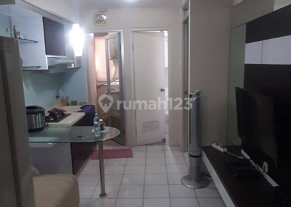 Apartement Apartemen Gading Nias 2 BR Furnished Bagus 2