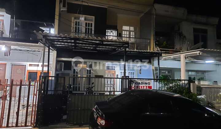 2-Storey House with SHM in Kelapa Gading, North Jakarta