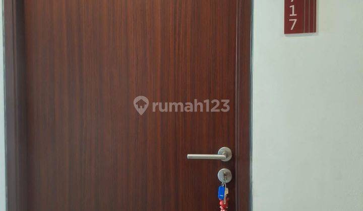 Dijual cepat Apartemen  sayana di harapan indah  1