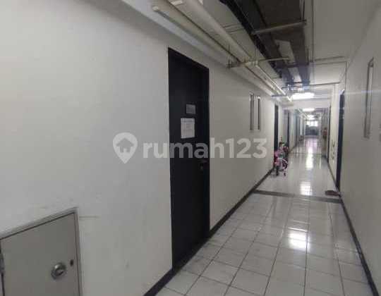 Sentra Timur Residence Apartment Ready to Occupy Strata Title