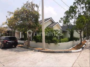 Rumah 1 Lantai SHM bisa KPR Bebas Banjir di Segara City, Bekasi 2