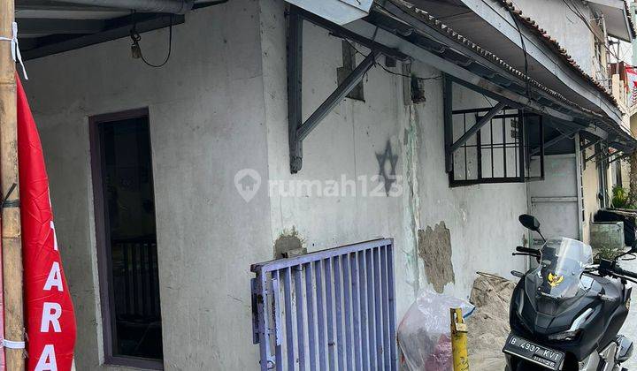 Rumah Bagus SHM di Harapan Jaya, Bekasi 1