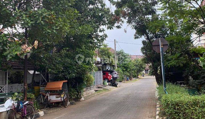 Dijual Rumah Hook Di Jakapermai  2