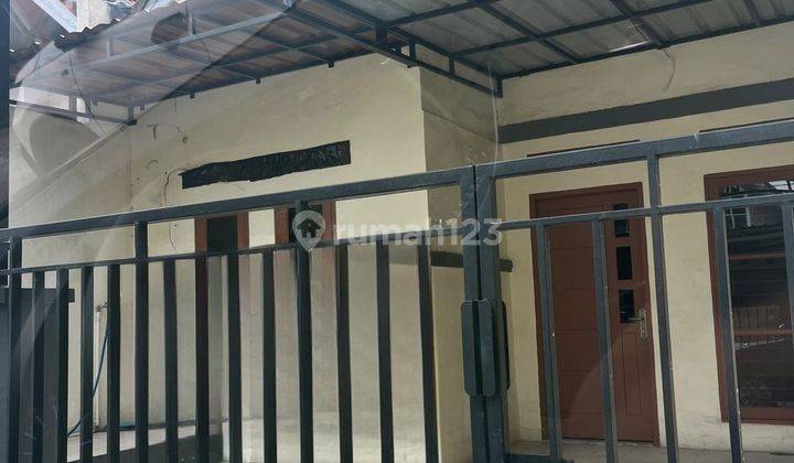 Rumah Bagus di Taman Harapan Baru, Bekasi 1