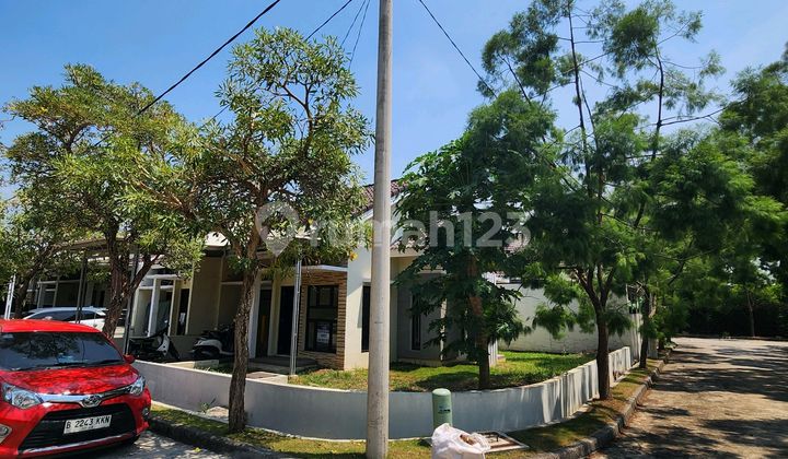 For Rent Beautiful Hook House In Segara City (Celtic Cluster) For Rent Beautiful Hook House In Segara City (Celtic Cluster)