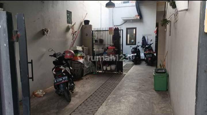 Dijual Rumah Di Daerah Kranji Bekasi Barat 2