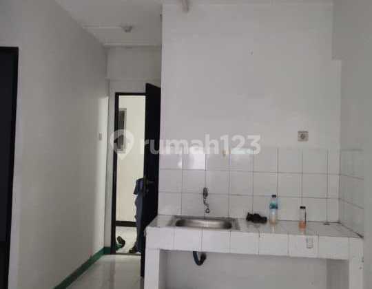 Apartemen Sentra Timur Residence Strata Siap Huni 2