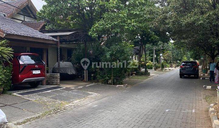 Dijual Rumah Hook Di Jakapermai  1