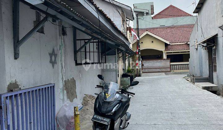 Rumah Bagus SHM di Harapan Jaya, Bekasi 2