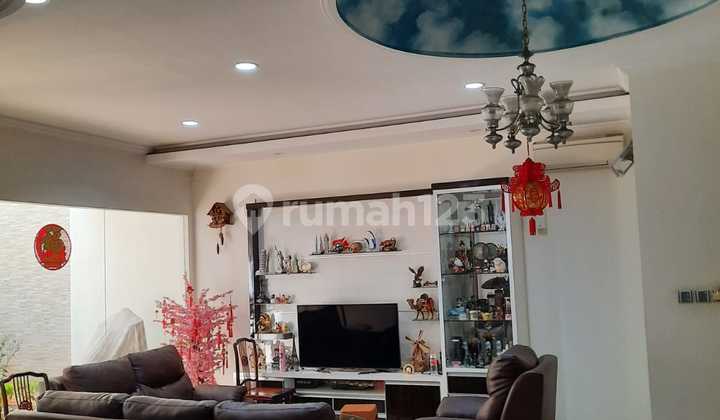 Rumah 2 Lantai SHM Dekat Akses Tol Dekat Pusat Perbelanjaan di Sunter Agung Permai Raya, Jakarta Utara Rumah 2 Lantai SHM Dekat Akses Tol Dekat Pusat Perbelanjaan di Sunter Agung Permai Raya, Jakarta Utara