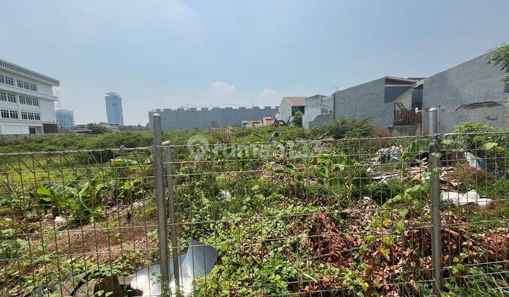 Dijual Cepat Dan Murah Tanah Padat Di Lokasi Premium  2