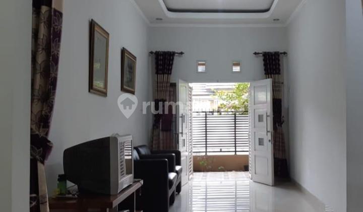 Dijual Rumah Terawat Daerah Cipamokolan-Rancasari, Kodya Bandung Dijual Rumah Terawat Daerah Cipamokolan-Rancasari, Kodya Bandung