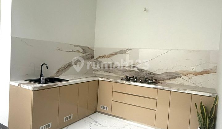 Jual Rumah Mekar Wangi Bandung Dlm Cluster 2