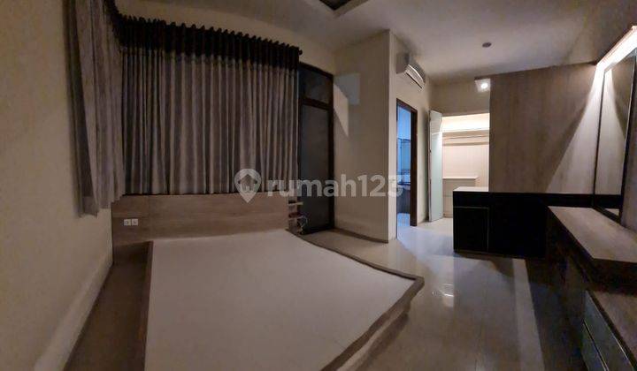 Rumah Kontrakan Bagus Di Mekar Wangi Full Furnished 1