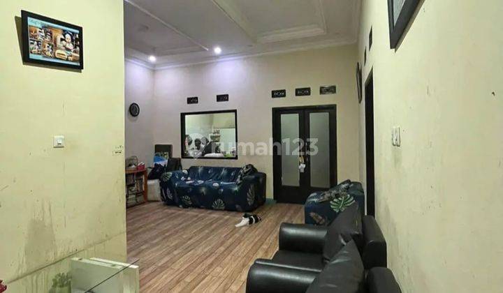 Dijual Cepat Dan Nego Sampai Jadi Rumah Arcamanik B U 1