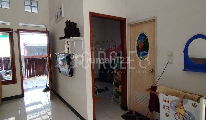 Dijual Cepat Rumah Bagus Di Panyileukan  2