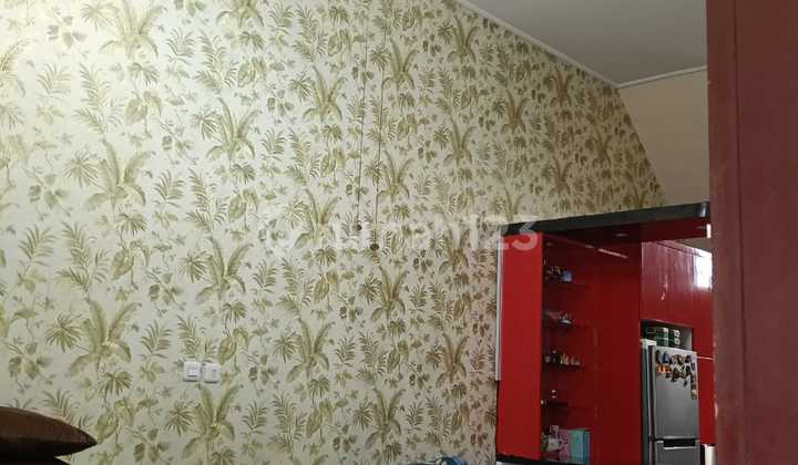 Dijual Rumah Siap Huni Full Furnish 1,5 Lantai di Riung Bandung 2