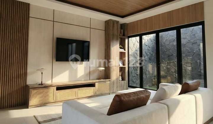 For Sale Rumah Mekar Wangi 2