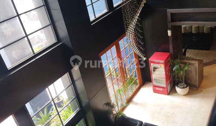 For Sale: 3-Star Hotel in the Center of Bandung City - Prime Otista Location 1