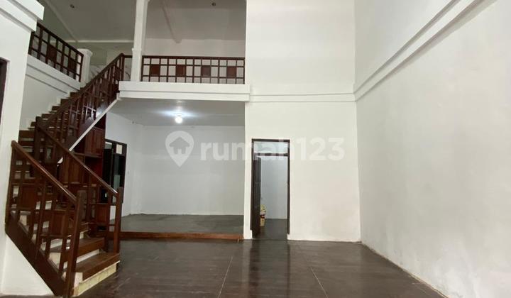 Dijual Cepat! Rumah 2 Lantai Griya Bandung Asri - Cocok Usaha, Harga 850Jt