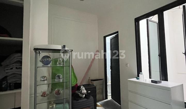 Dijual Rumah Bu Gegerkalong Bandung Utara 2