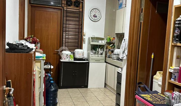 Dijual Cepat Rumah di Komplek Istana Pasteur Regency (Townhouse 3 Lantai) 2