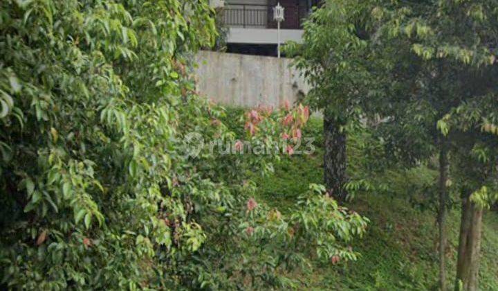 Dijual Tanah Di Dago Kawasan Elit One Gate Sistem 1