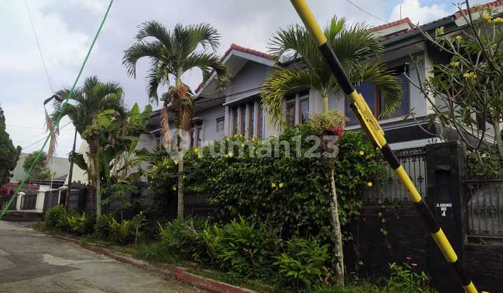 Dijual Cepat Rumah Jl Abadi Gegerkalong Dijual Cepat Rumah Jl Abadi Gegerkalong
