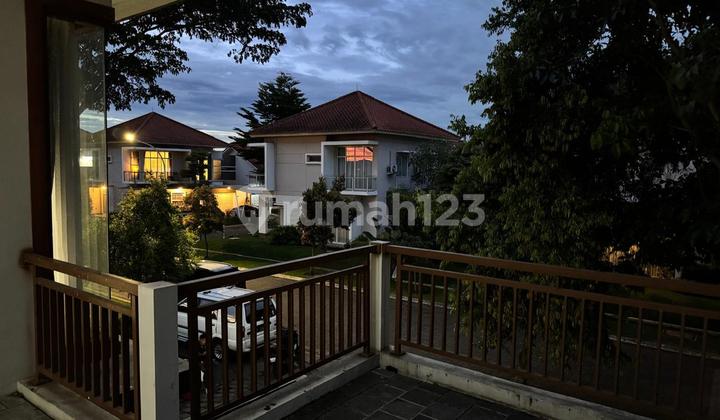 Rumah di Tatar Mayang Sunda Kbp