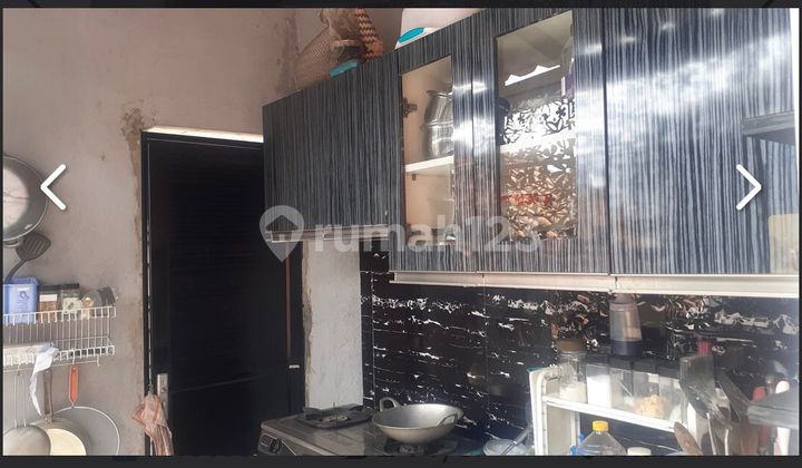 Dijual Rumah Kbp Jingga Nagara Jalan Utama Furnished 2